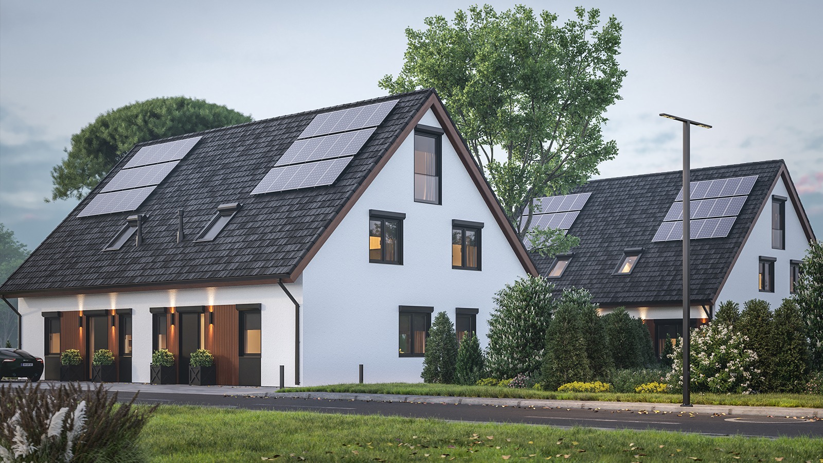 projektierungleistungen